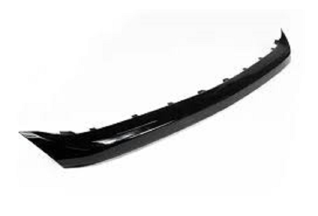 MOLDURA SUPERIOR MASCARILLA CHEVROLET COLORADO 2.8