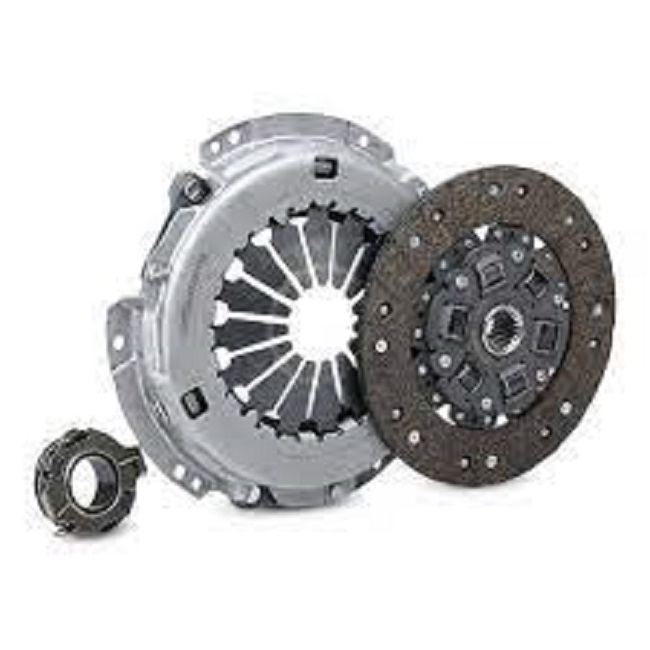PLATO EMBRAGUE TOYOTA RAV4 2.4 TOYOTA CAMRY 2.4