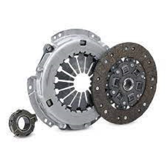 PLATO EMBRAGUE RAV4 2.4 CAMRY 2.4