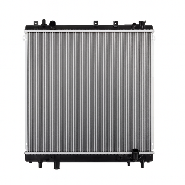 RADIADOR COOPATER CHERY PRACTIVAN 1.2