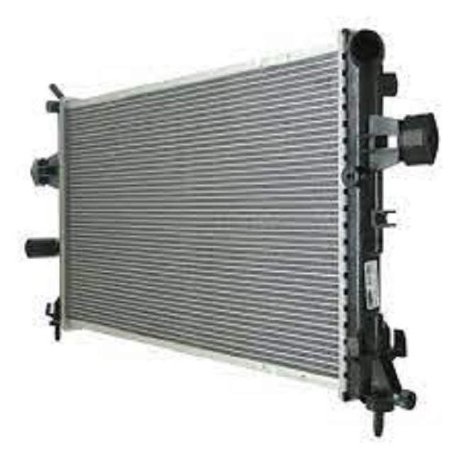 RADIADOR CHEVROLET POLAR CHEVROLET ALTO 1.0