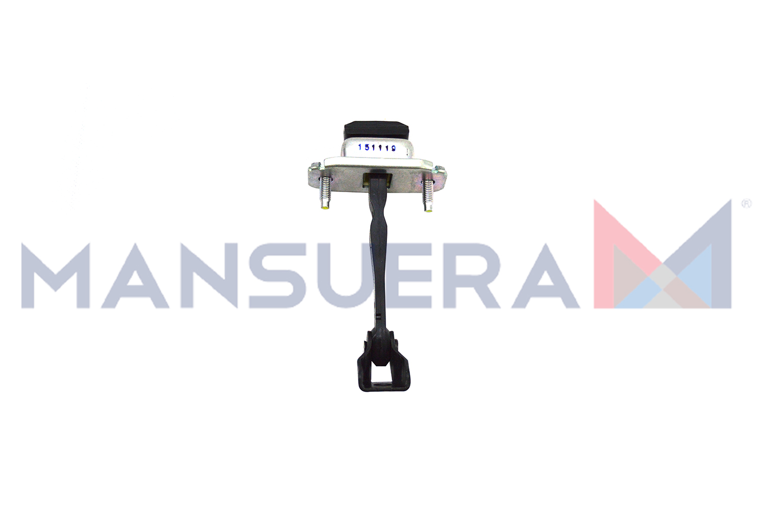 TEMPLADOR PUERTA DELANTERA D-MAX RT95 3.0 D-MAX RT95 3.0 D-MAX RT95 3.0