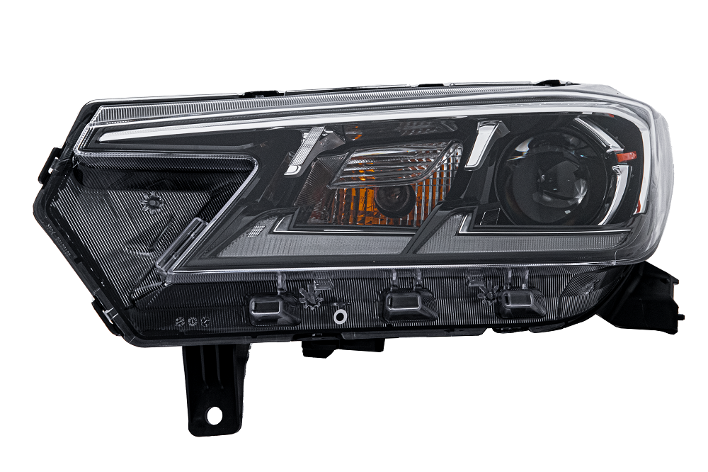 FARO DELANTERO LADO IZQUIERDO CHANGAN CS15 1.5