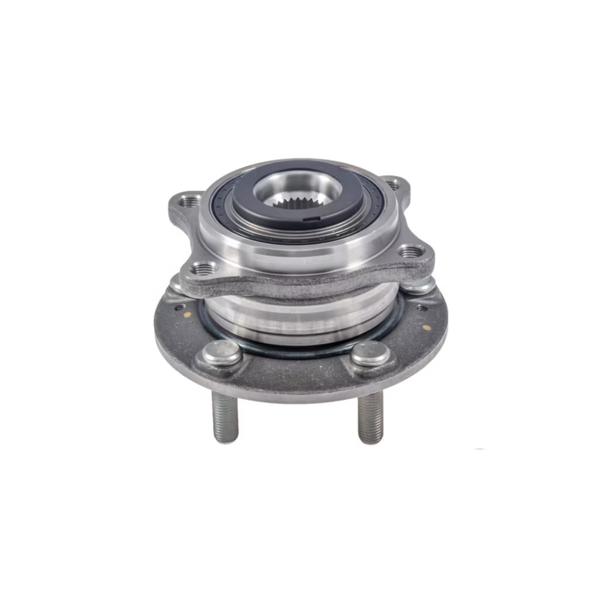 MANZANA RUEDA DELANTERA