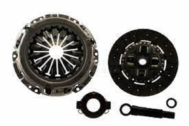 KIT EMBRAGUE COMPLETO COROLLA 1.8 RAV4 1.8