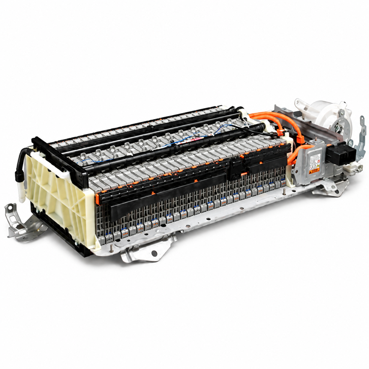 BATERIA ALIMENTACION HIBRIDA TOYOTA ZSIN MARCA TOYOTA HIGHLANDER 3.5