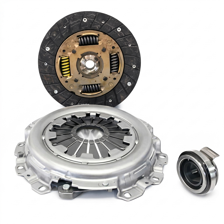 KIT EMBRAGUE COMPLETO SACHS CHEVROLET SPARK GT 1.2