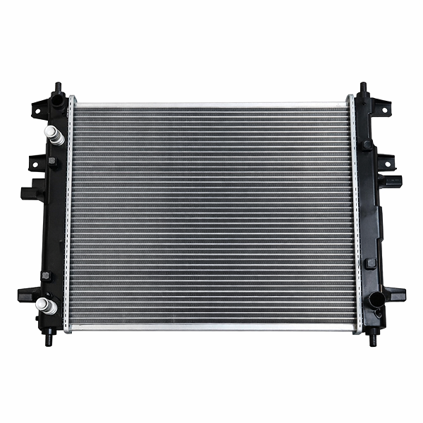 RADIADOR COOPATER CHERY TIGGO 8 PRO 1.6