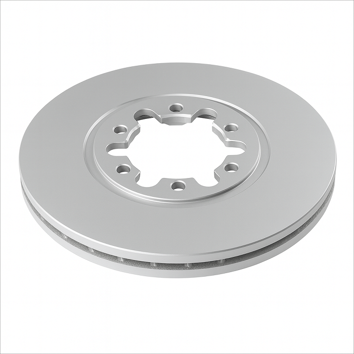 DISCO FRENO DELANTERO TRW MAZDA BT-50 2.6 MAZDA BT-50 2.5