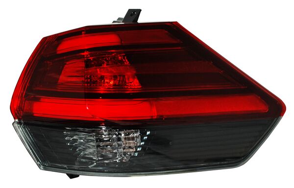 FARO POSTERIOR LADO DERECHO NISSAN TYC TW NISSAN X-TRAIL 2.5