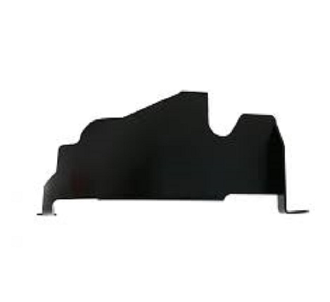 DEFLECTOR AIRE RH D-MAX RT95 3.0 D-MAX RT95 3.0 D-MAX RT95 3.0