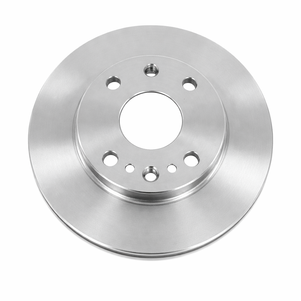 DISCO FRENO DELANTERO KASHIMA KIA RIO 1.5