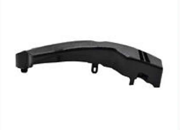 SOPORTE GUARDACHOQUE POSTERIOR TOYOTA RAV4 2.4