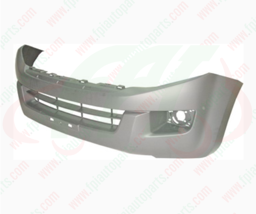 GUARDACHOQUE DELANTERO FPI CHEVROLET D-MAX RT50 3.0