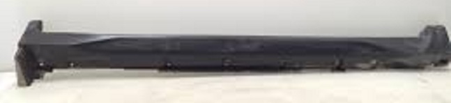 ESTRIBO LADO DERECHO NISSAN X-TRAIL ADVANCE 2.5
