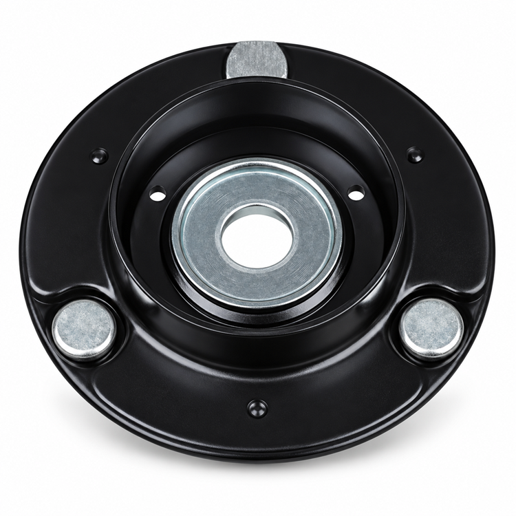 SOPORTE SUSPENSION DELANTERO CHEVROLET TRAIL BLAZER 2.8 CHEVROLET NLR 2.8
