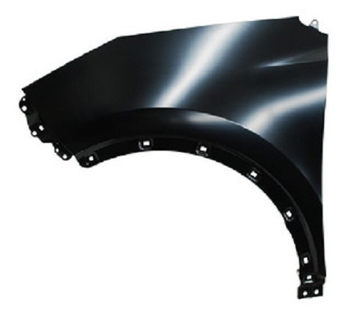 GUARDAFANGO DELANTERO LADO IZQUIERDO YIH SHENG KIA SPORTAGE WAGON 2.0
