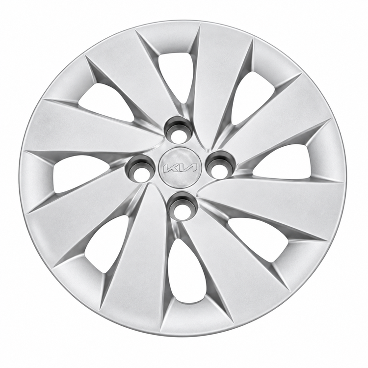 ARO RIM 17 CHEVROLET CAPTIVA TURBO 1.5