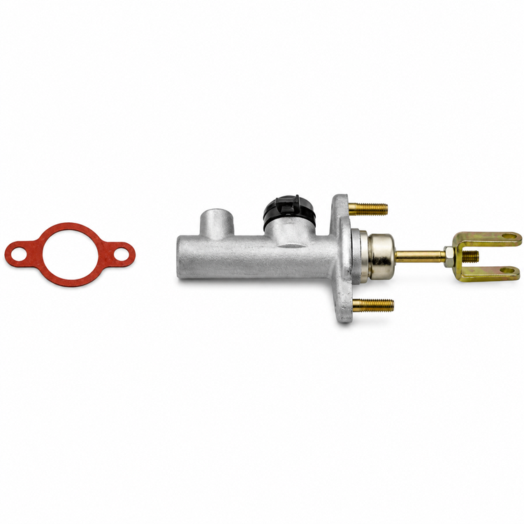 BOMBA EMBRAGUE PRINCIPAL KASHIMA CHEVROLET D-MAX RT50 3.0