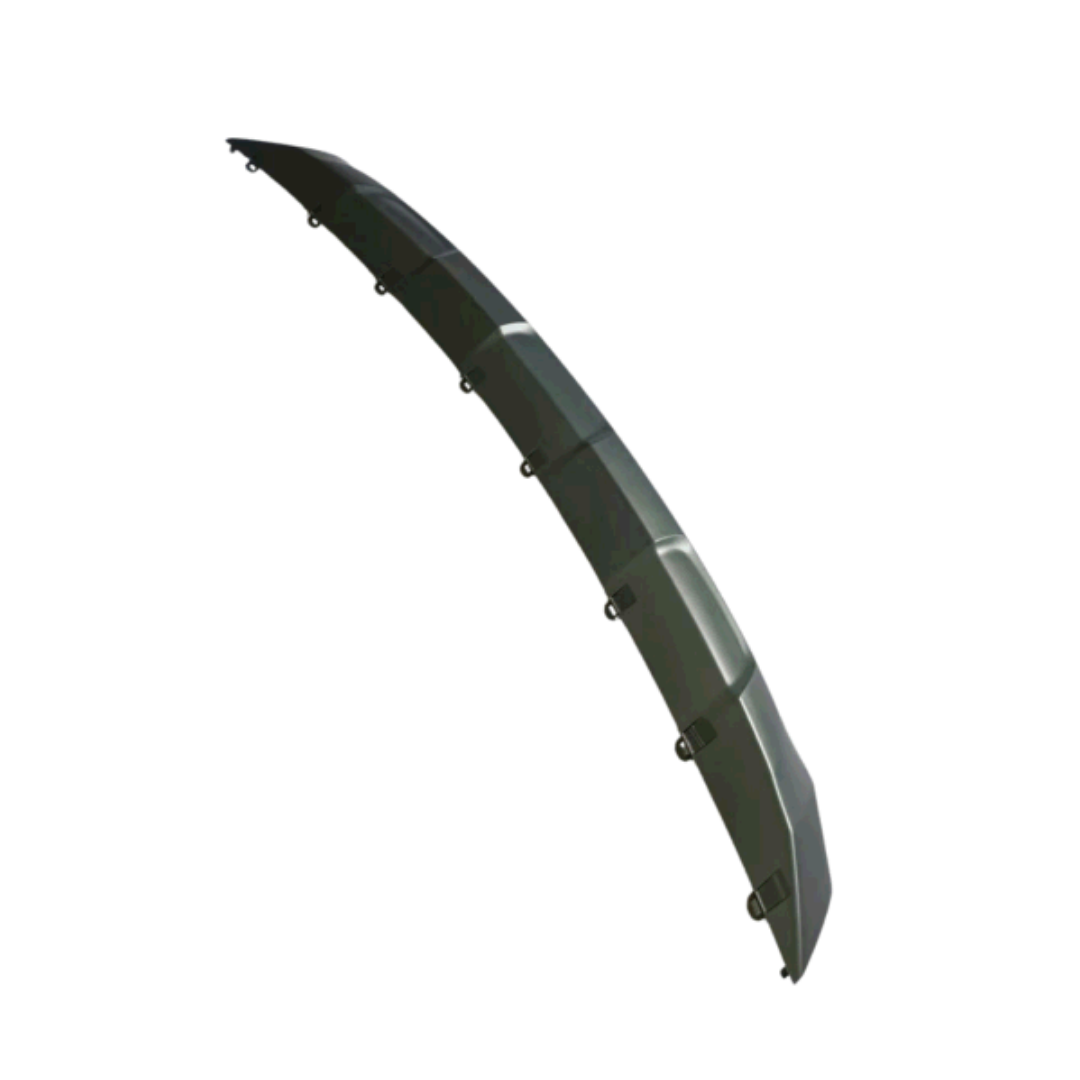 MOLDURA GUARDACHOQUE DEL LIETUVO JETOUR X70 PLUS 1.5
