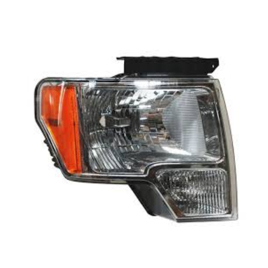 FARO DELANTERO LADO DERECHO TYC TW FORD F100-F350 GEN