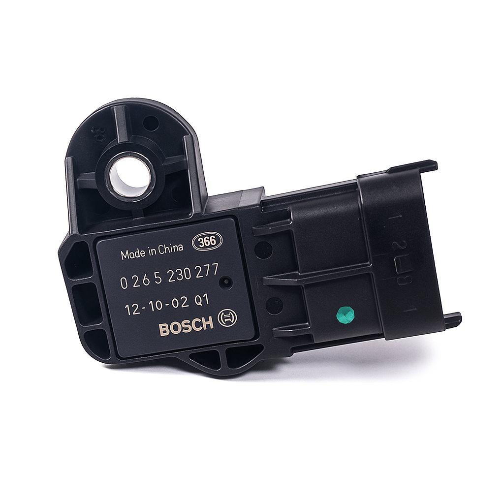 SENSOR PRESION ADMISION MAP VOLEEX LIETUVO GREAT WALL C30 1.5 GREAT WALL