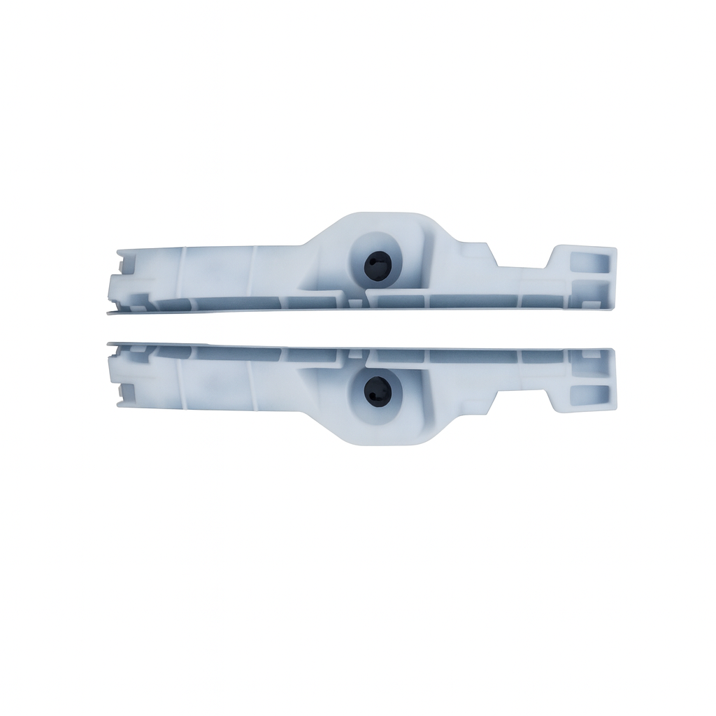 VINCHA GUARDACHOQUE DELANTERO LADO IZQUIERDO DEIFO JAC T6 2.0