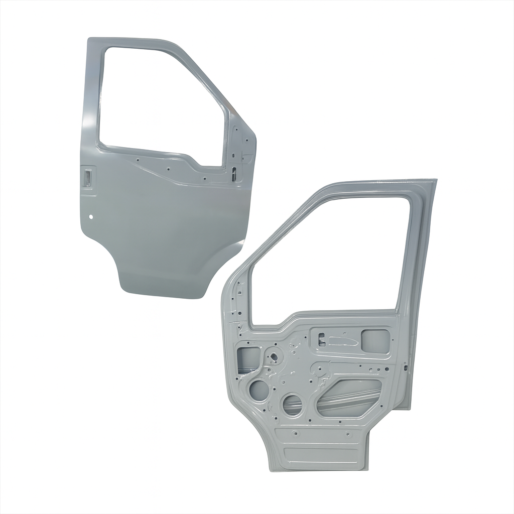 PUERTA DELANTERA LADO DERECHO ALTERNO DONGFENG C37 1.5 DONGFENG C35 1.5