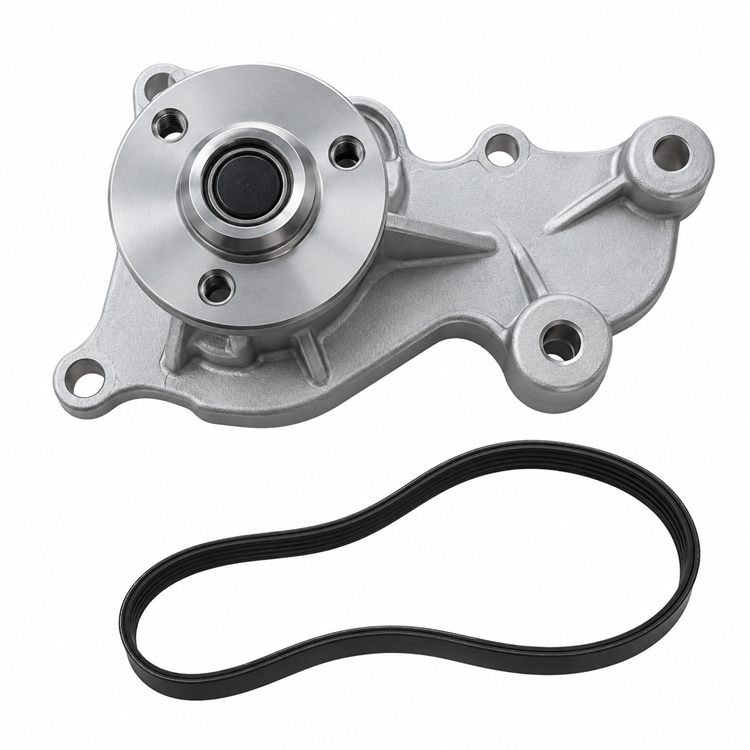BOMBA AGUA LIETUVO CHEVROLET N400 1.5 CHEVROLET GROOVE 1.5 CHEVROLET SAIL S3 1.5