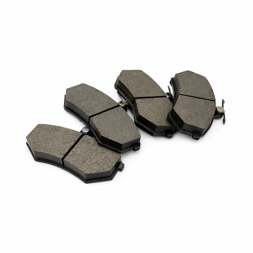 PASTILLAS FRENO DELANTERAS KASHIMA NISSAN KICKS 1.6 NISSAN VERSA 1.6 MAZDA MAZDA 2 1.5