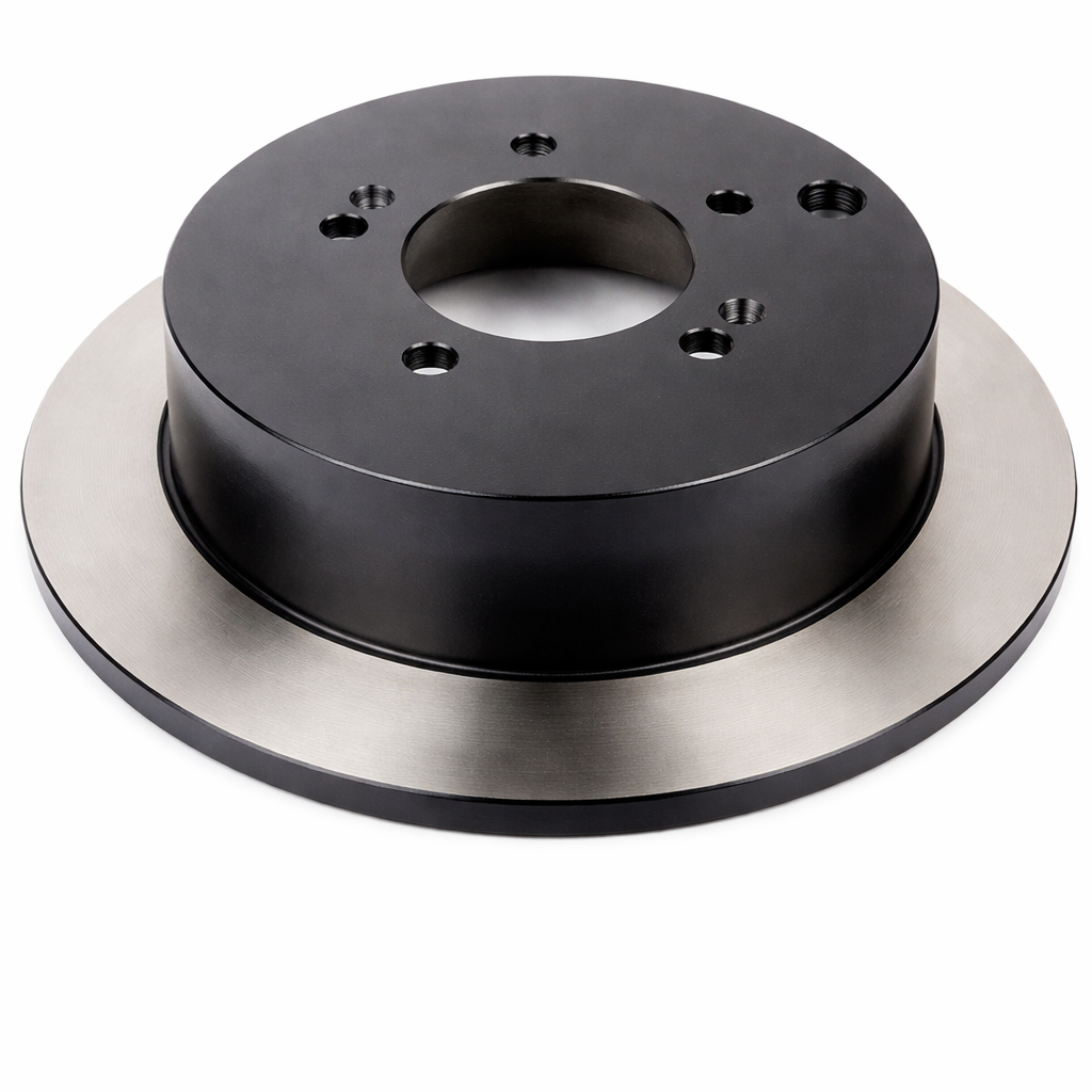 DISCO FRENO POSTERIOR KASHIMA HYUNDAI TUCSON IX 2.0 KIA SPORTAGE R 2.0