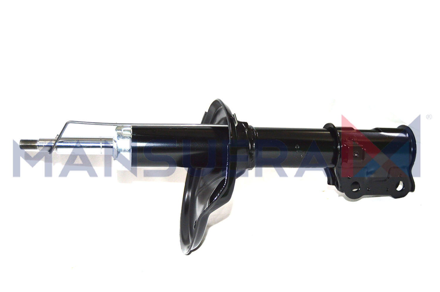 AMORTIGUADOR DELANTERO LADO IZQUIERDO KASHIMA HYUNDAI MATRIX 1.6
