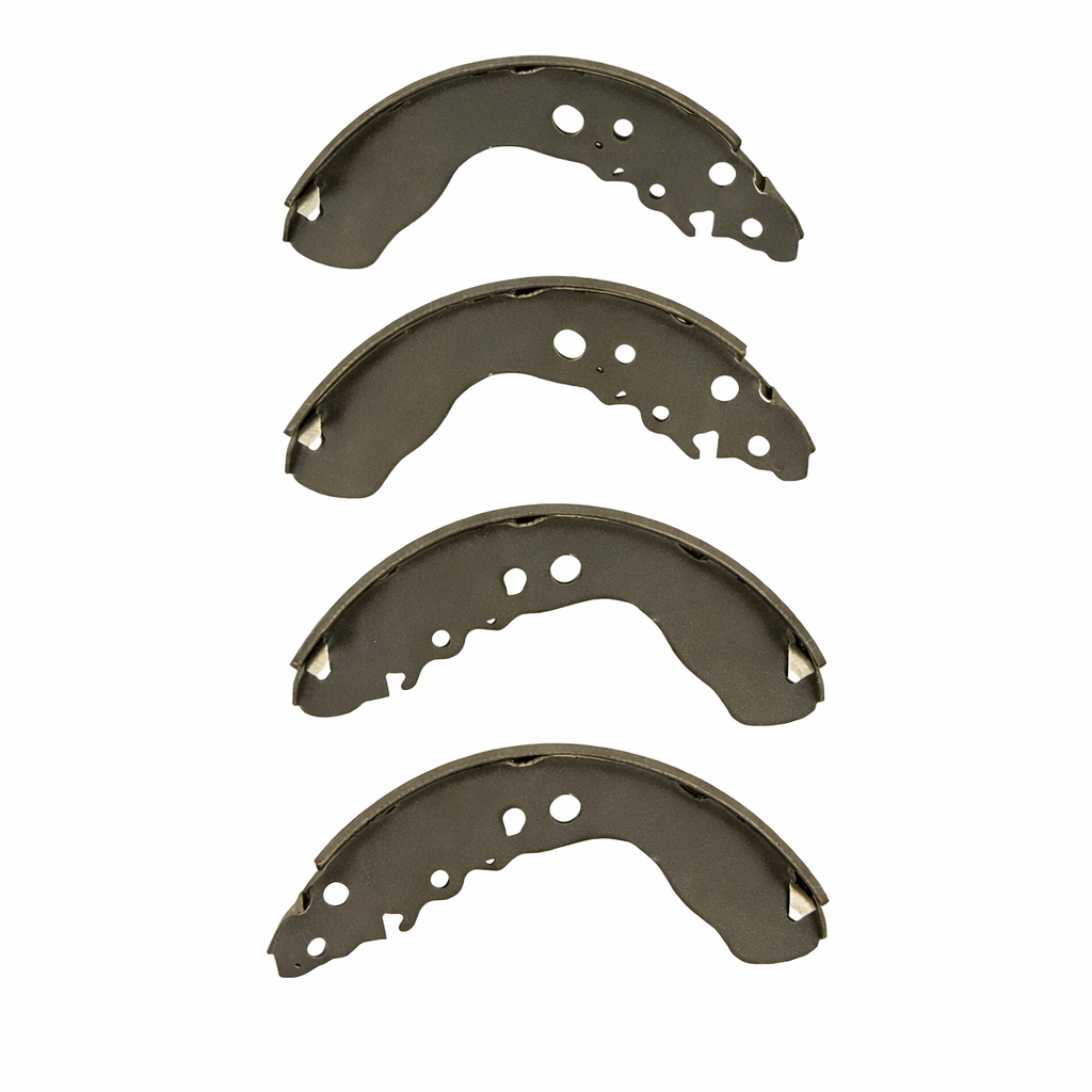 ZAPATAS FRENO KASHIMA CHEVROLET VITARA 1.6