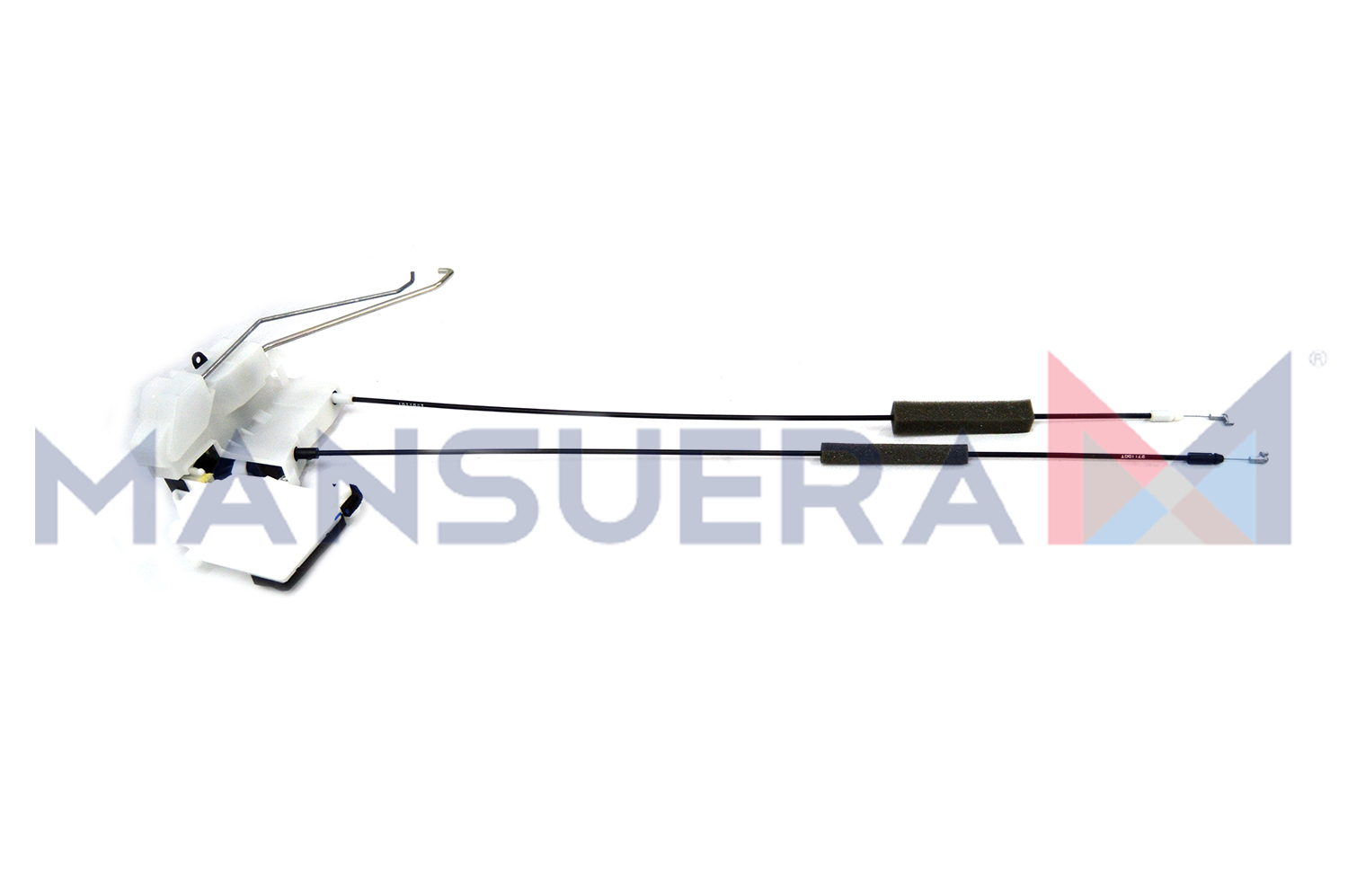 CERRADURA PUERTA DELANTERA RH BT-50 2.6 BT-50 2.6 BT-50 2.6