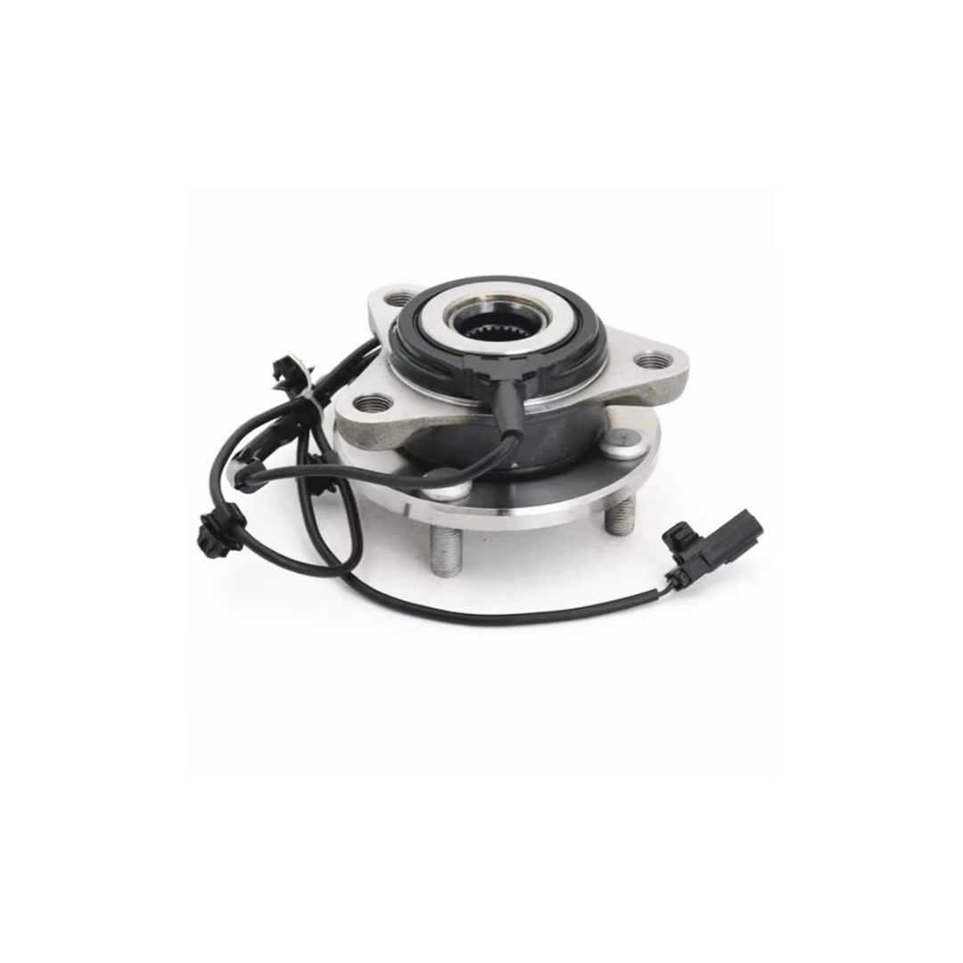 MANZANA RUEDA DELANTERA LADO IZQUIERDO KASHIMA TOYOTA YARIS 1.3 TOYOTA YARIS 1.5