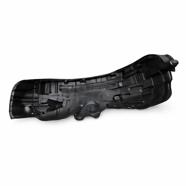 GUARDAPOLVO GUARDAFANGO DELANTERO LADO DERECHO