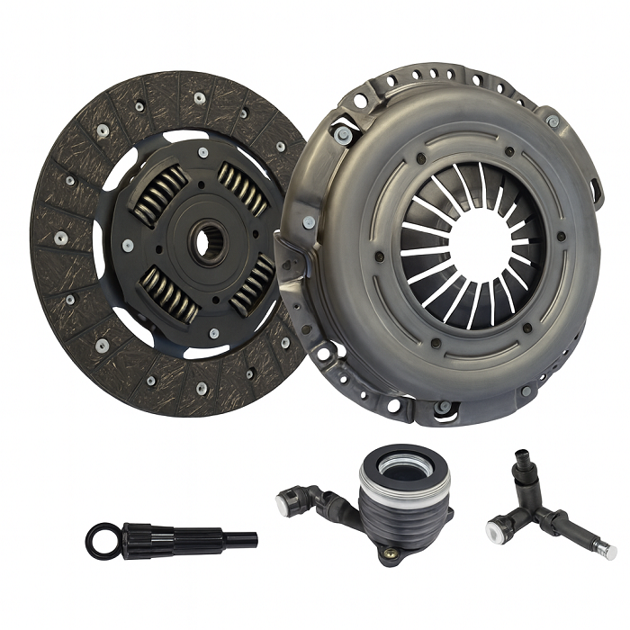 KIT EMBRAGUE COMPLETO OEM CHEVROLET CAVALIER 1.5