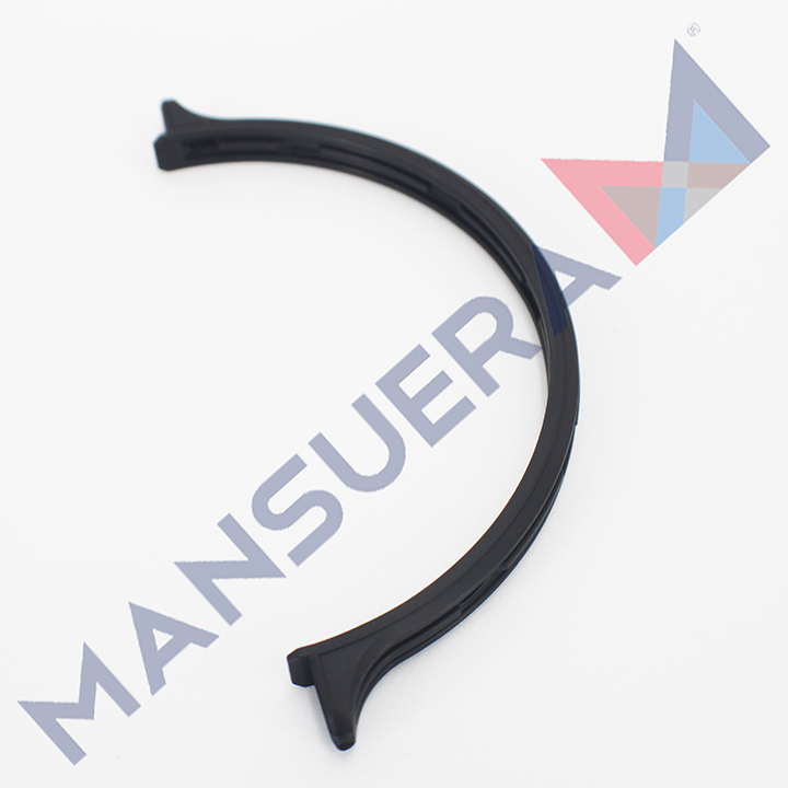 EMPAQUE POSTERIOR CARTER D-MAX RT95 2.5 D-MAX RT53 2.5 D-MAX RT75 2.5