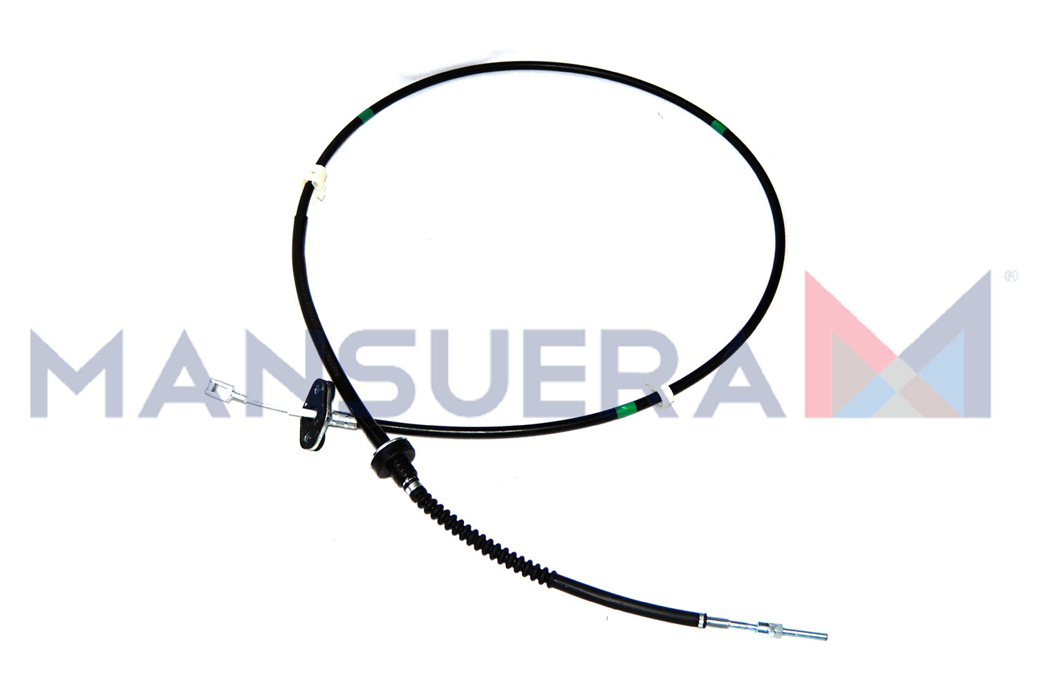 CABLE EMBRAGUE N300 1.2