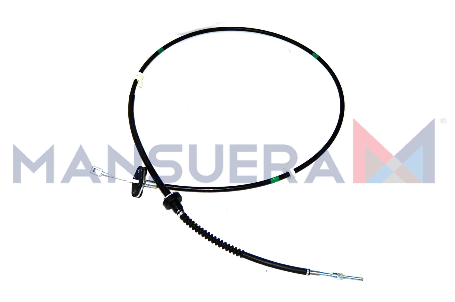 CABLE EMBRAGUE