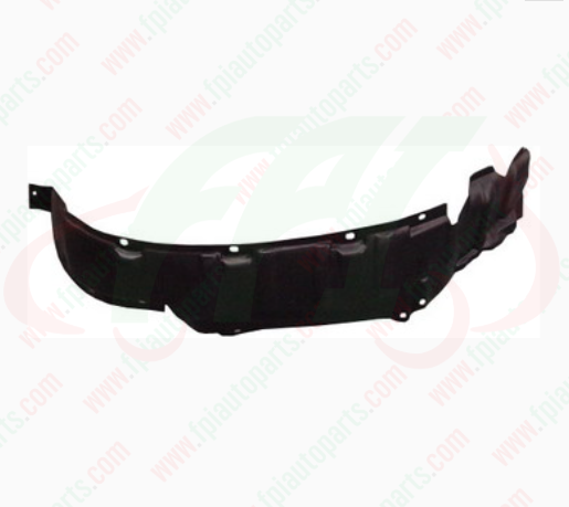 GUARDAPOLVO DELANTERO LADO DERECHO FPI NISSAN FRONTIER 2.5 NISSAN FRONTIER 2.4