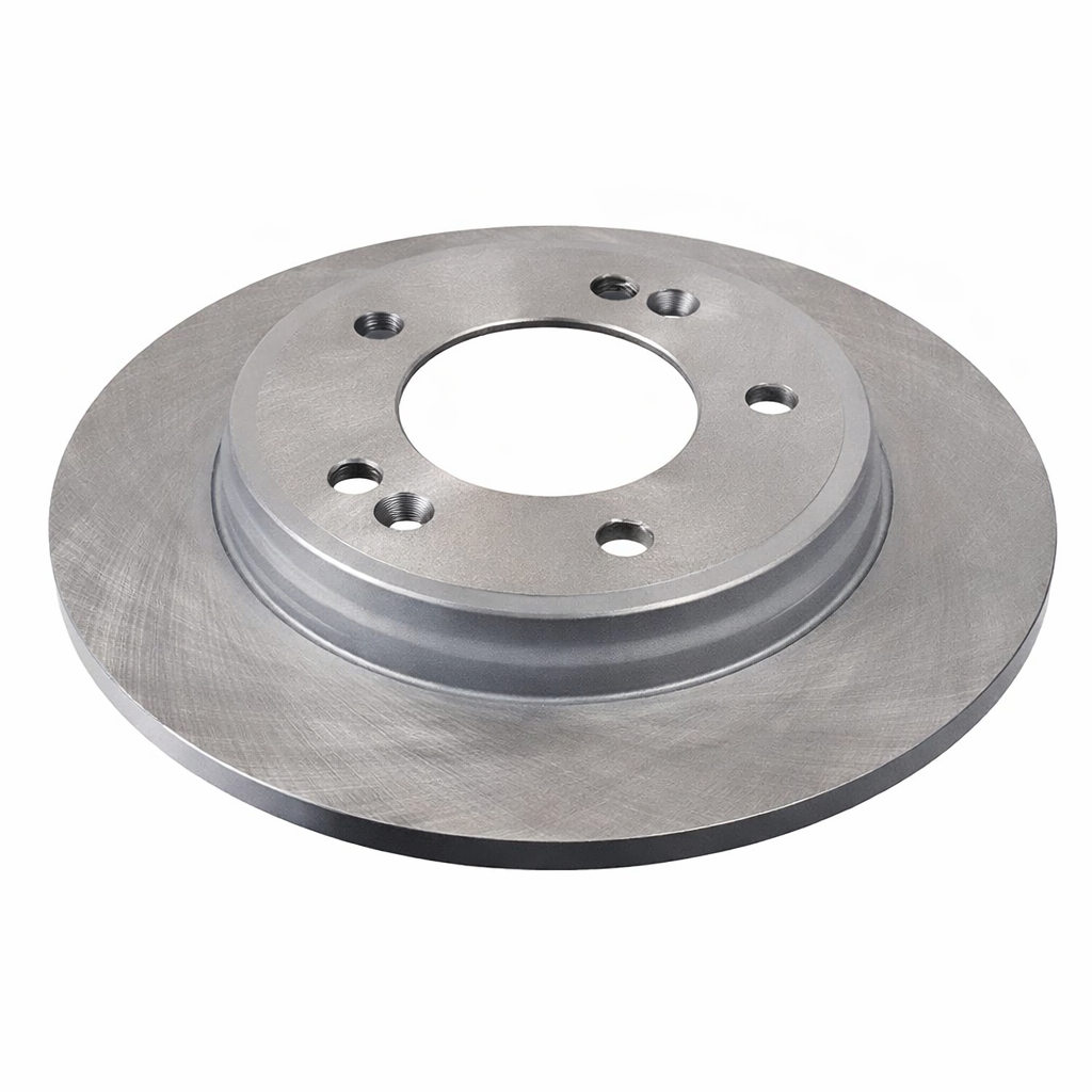 DISCO FRENO POSTERIOR KIA HYUNDAI KASHIMA KIA NIRO 1.6 HYUNDAI IONIQ 1.6