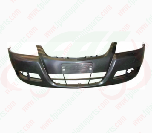 GUARDACHOQUE DELANTERO FPI NISSAN ALMERA 1.6