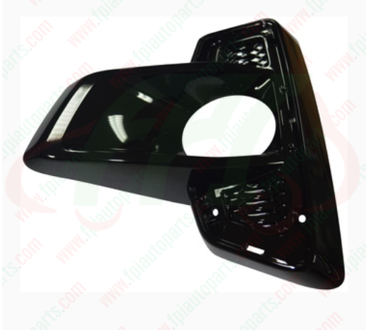TAPA NEBLINERO LADO DERECHO FPI TOYOTA HILUX 2.7 TOYOTA HILUX 2.4