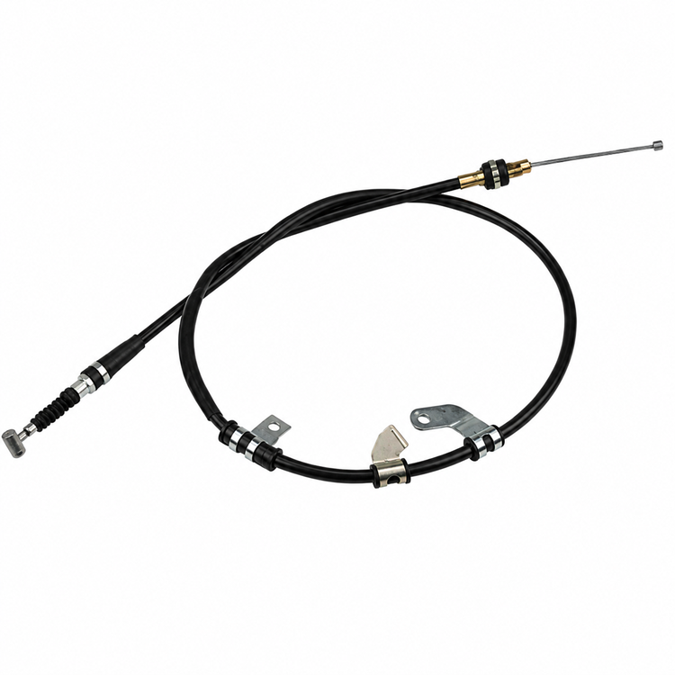 CABLE FRENO PARQUEO LADO DERECHO SUZUKI JIMNY SN413 1.3 SUV_2WD