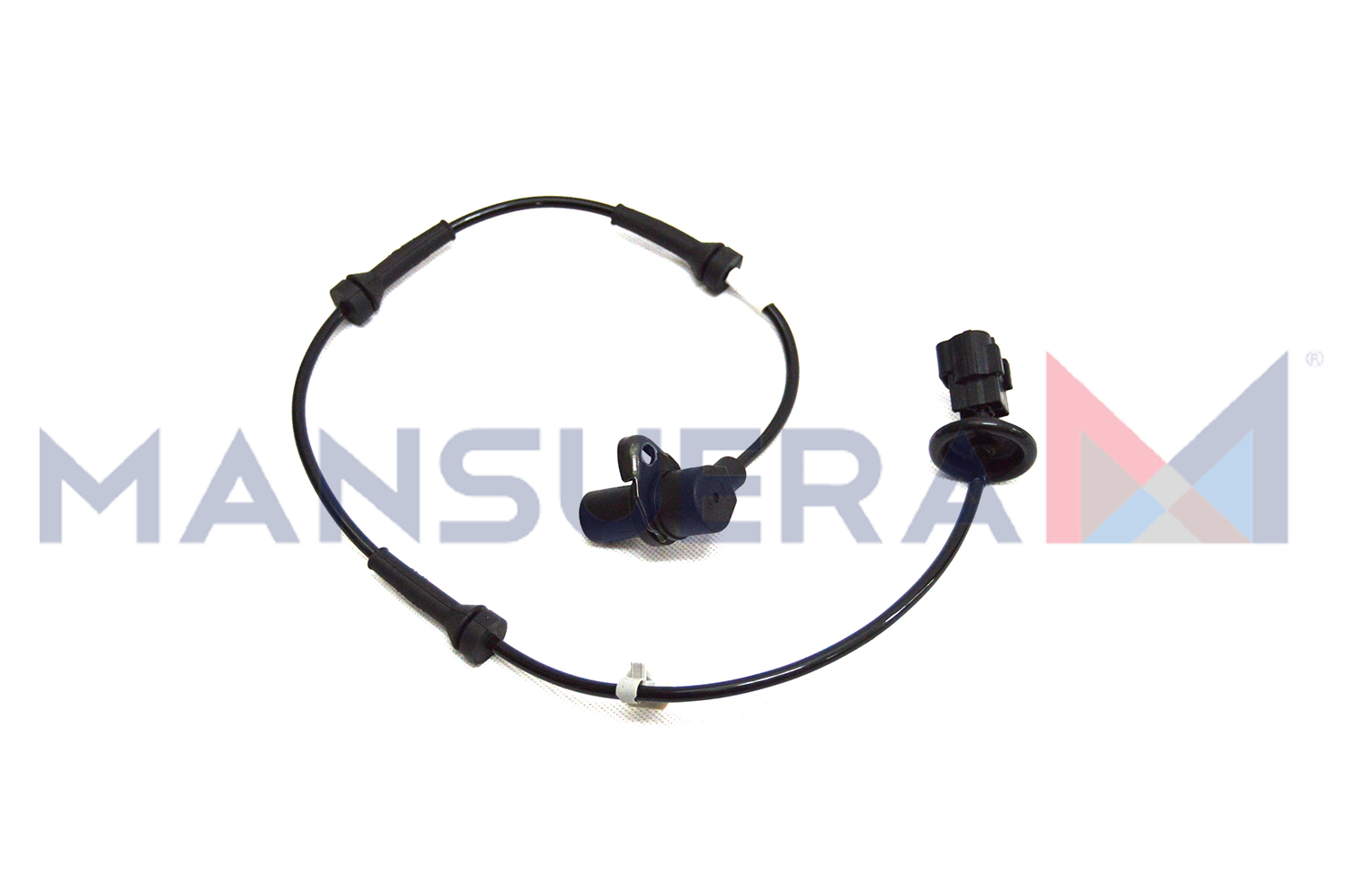 SENSOR ABS DELANTERO LH AVEO 1.6 CHEVY TAXI 1.5 AVEO FAMILY 1.5