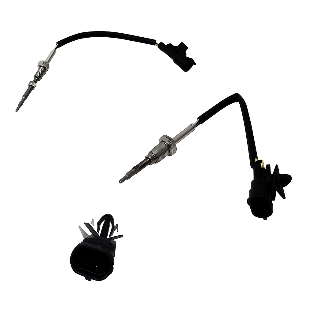 SENSOR OXIGENO ALTERNO JAC T6 2.0 JAC T8 2.0