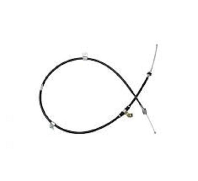 CABLE FRENO PARQUEO RH D-MAX RT50 3.0