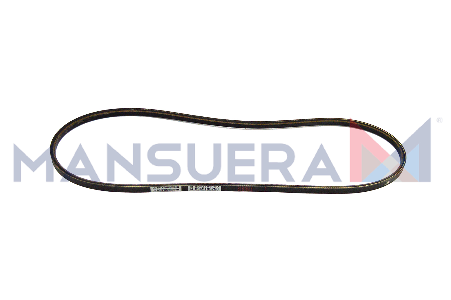 BANDA DIRECCION HIDRAULICA CHEVROLET D-MAX 2.5