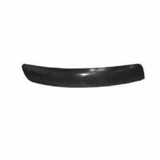 MOLDURA INFERIOR GUARDACHOQUE POSTERIOR HYUNDAI IONIQ 1.6